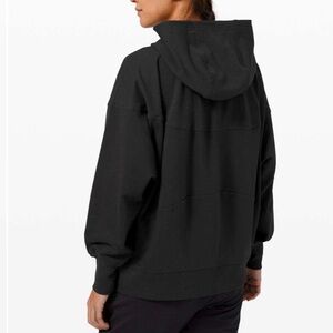 Lululemon LA Back in Action Hoodie *confetti